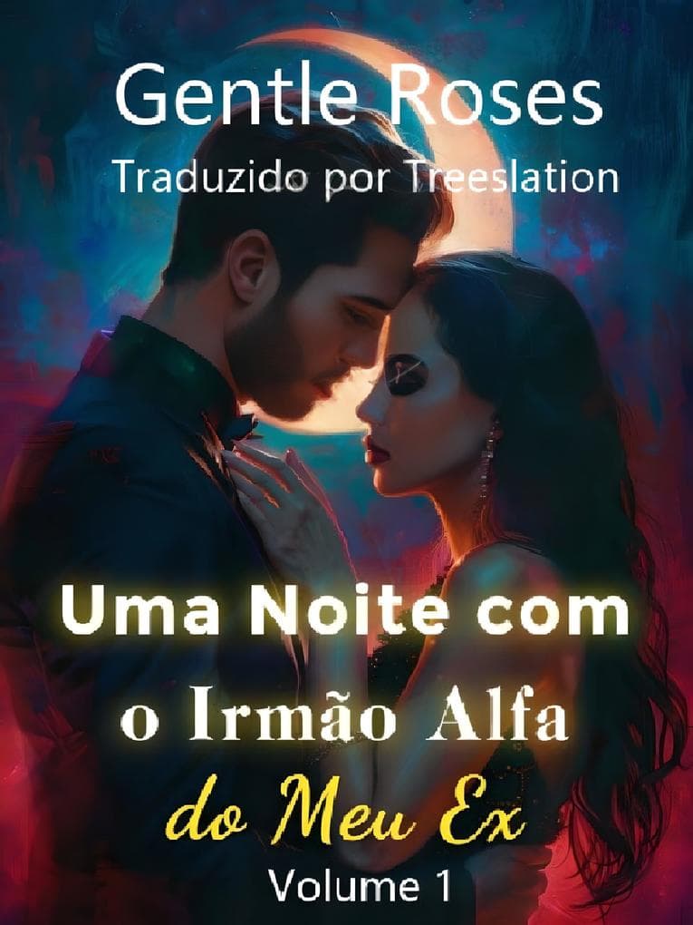 Uma Noite com o Irmão Alfa do Meu Ex