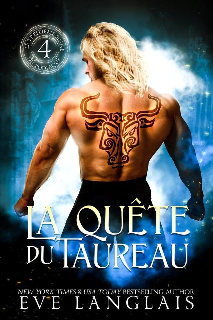 La Quête du Taureau