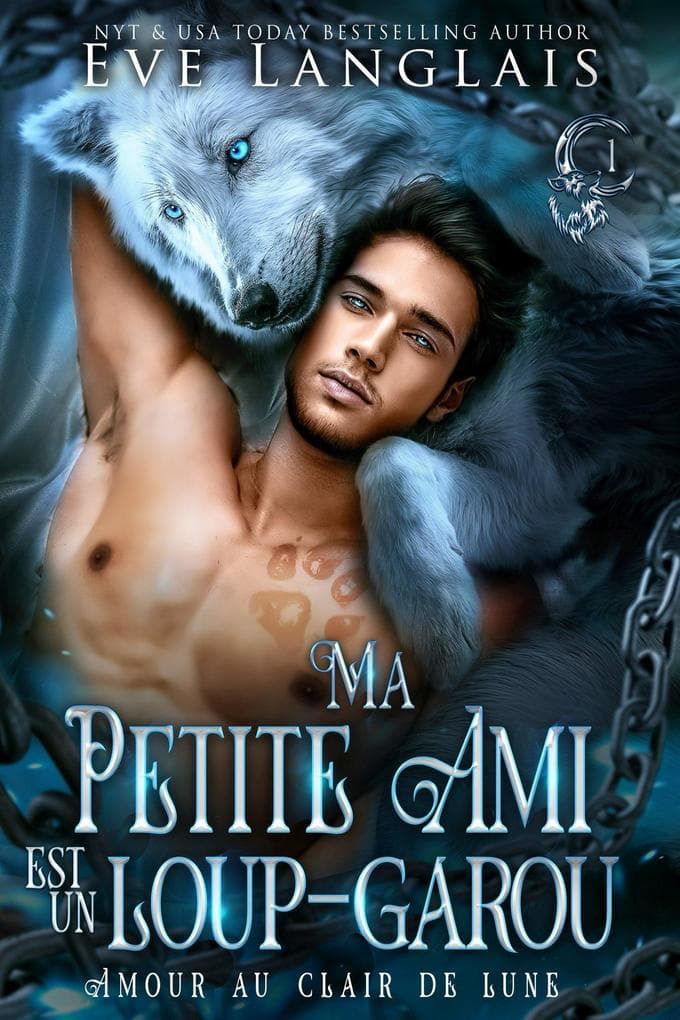 Ma petite amie est un loup-garou
