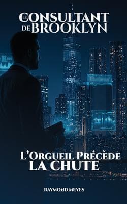 Le Consultant de Brooklyn