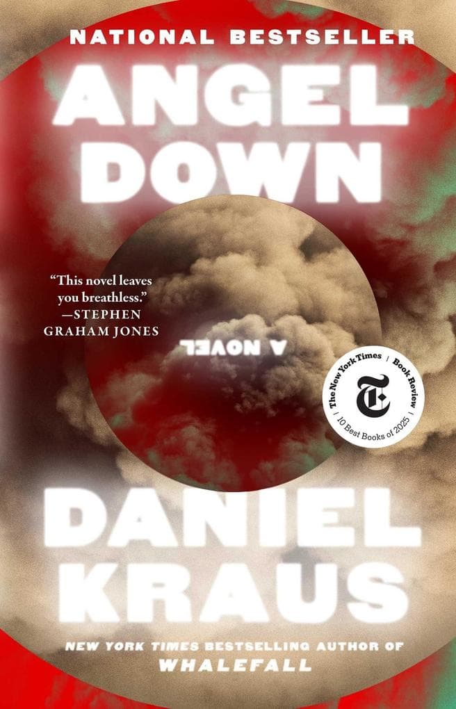 Angel Down (Pulitzer Prize Winner)
