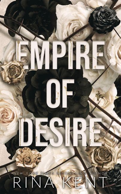 Empire of Desire (Deluxe Edition)