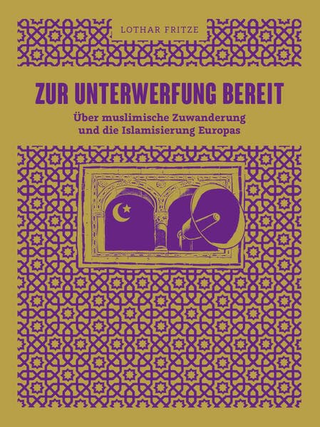 Zur Unterwerfung bereit