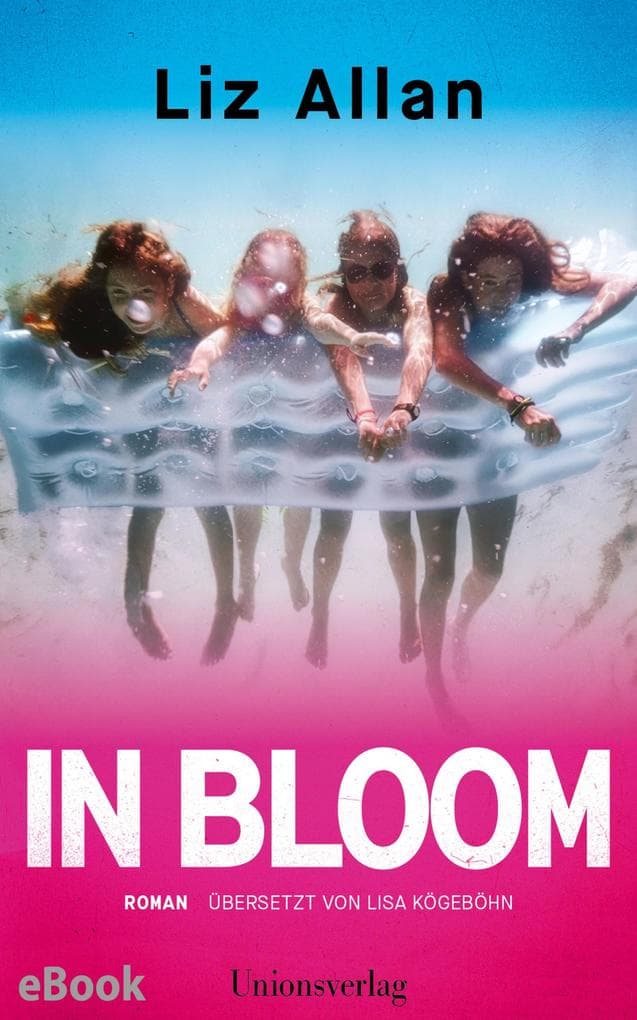 In Bloom