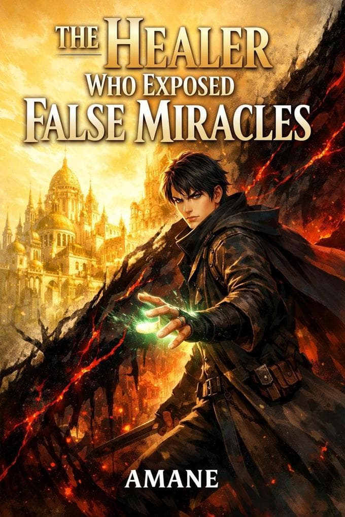 The Healer Who Exposed False Miracles