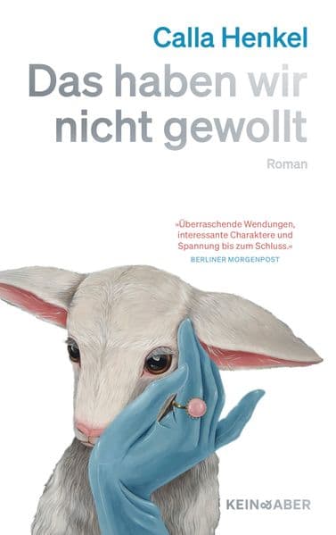 Das haben wir nicht gewollt