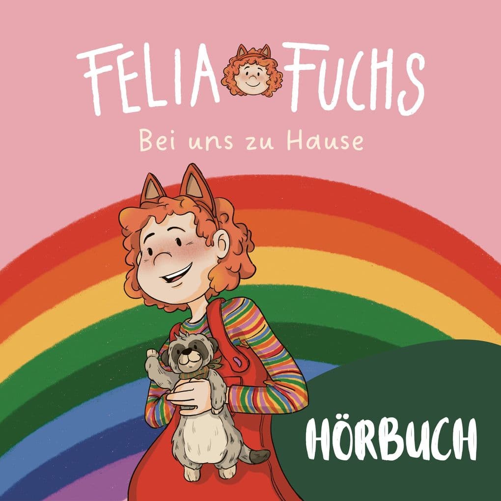 Felia Fuchs - Bei uns zu Hause