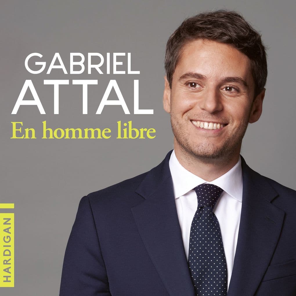 En homme libre
