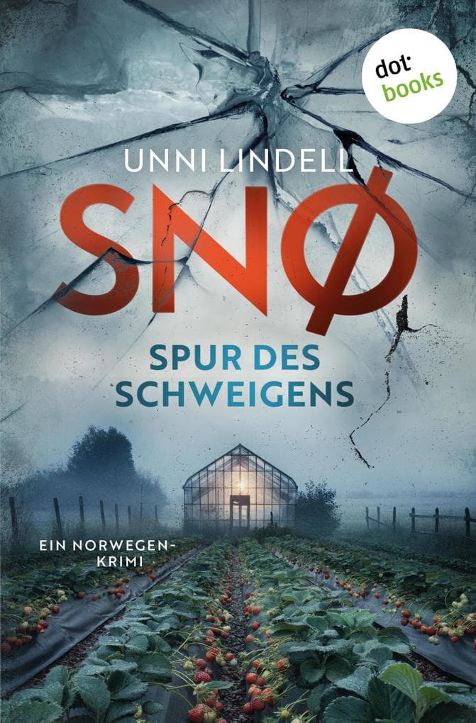 Snø - Spur des Schweigens