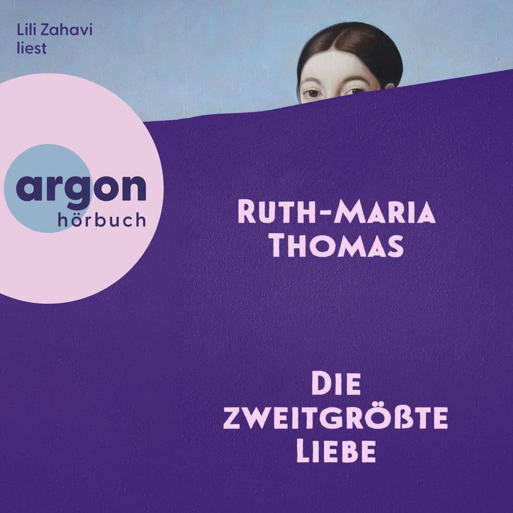 Die zweitgrößte Liebe