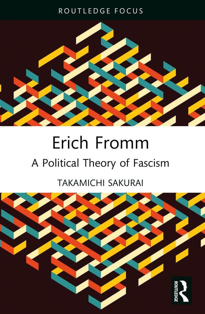 Erich Fromm