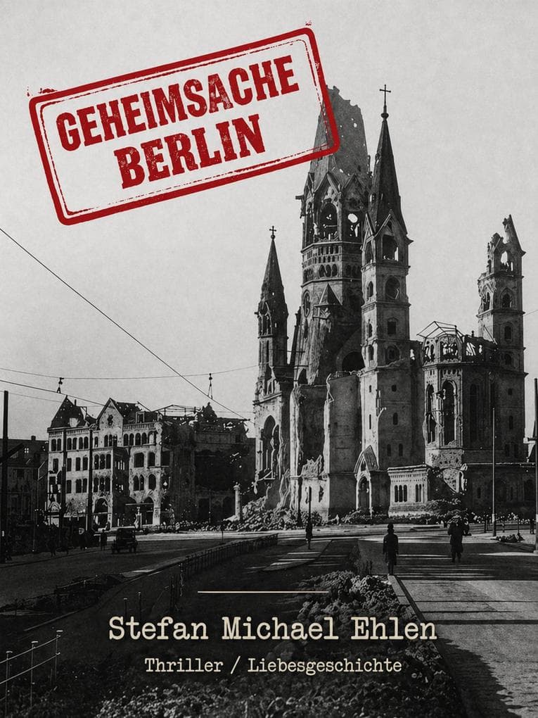 Geheimsache "Berlin"