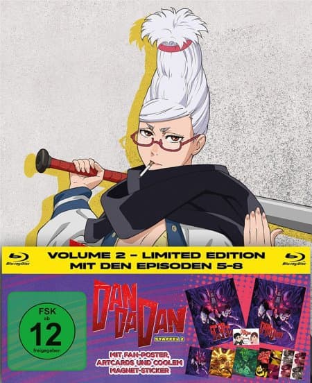 Dan Da Dan