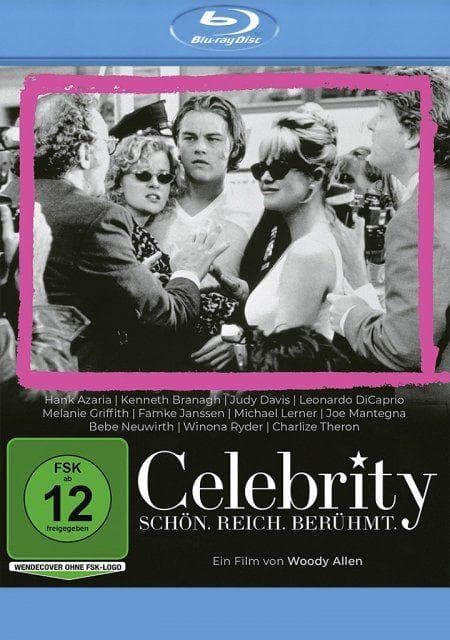 Celebrity - Schön. Reich. Berühmt.
