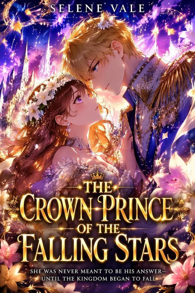The Crown Prince of the Falling Stars