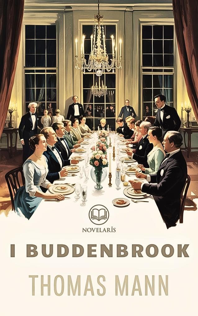 I Buddenbrook