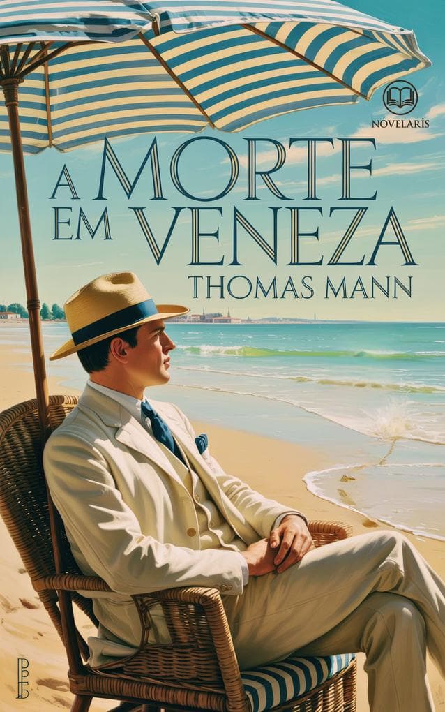 A morte em Veneza