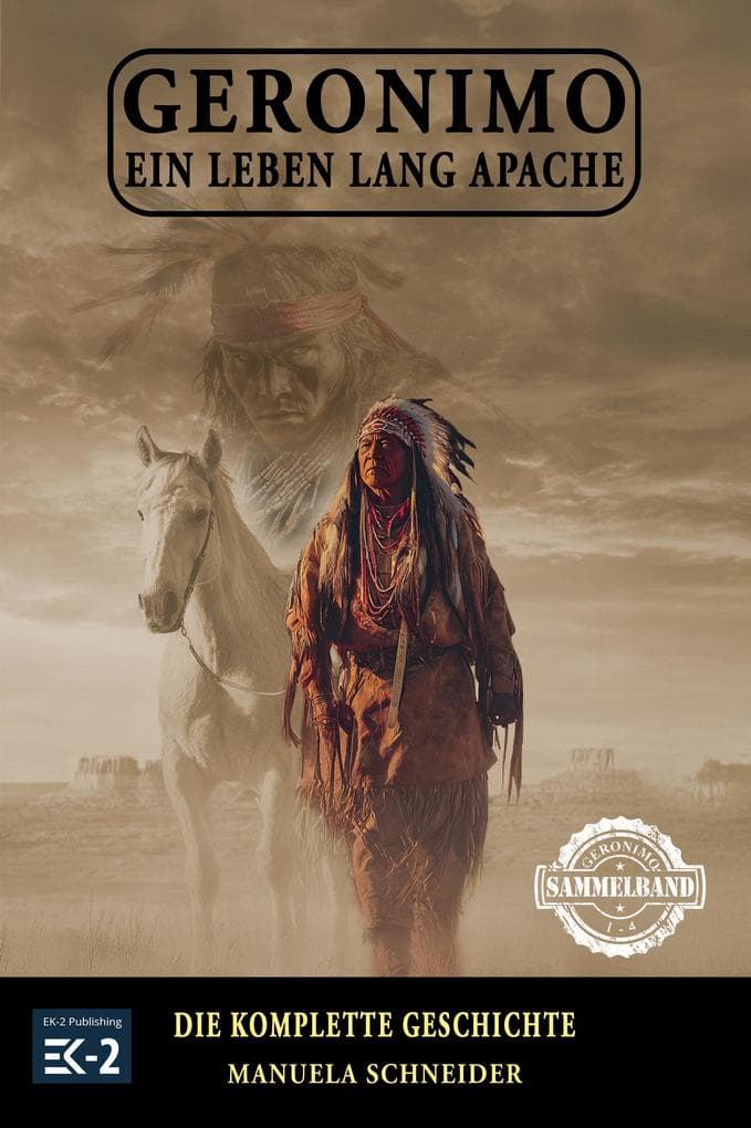 Geronimo - Ein Leben lang Apache