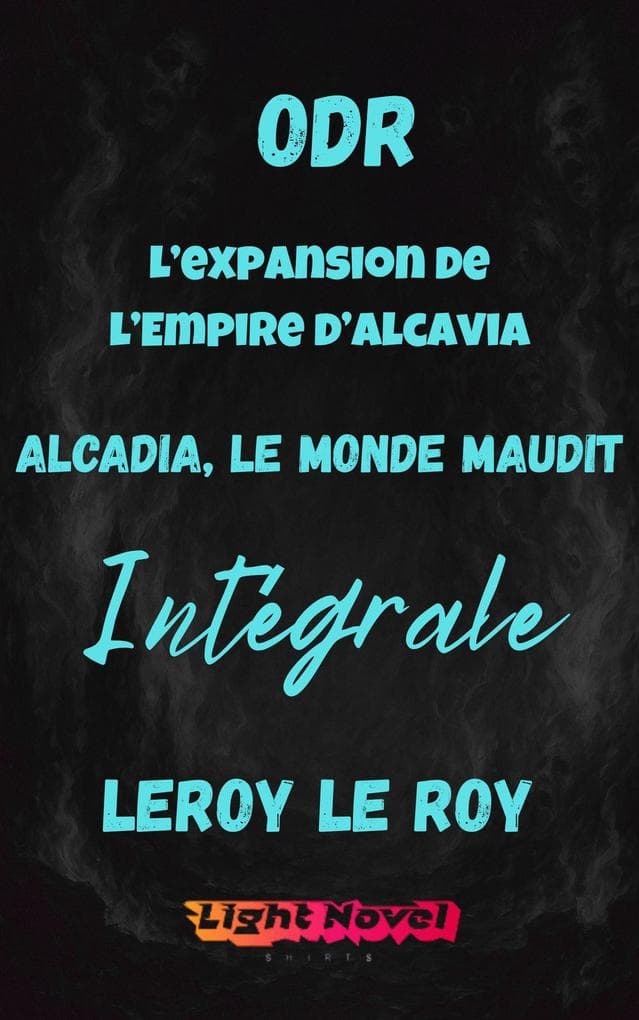 <div>ODR - P3 L'expansion de l'empire d'Alcavia - Intégrale</div>