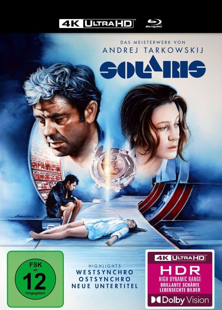 Solaris