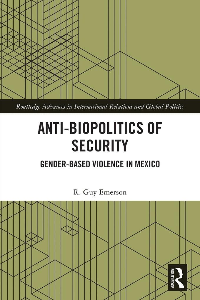 Anti-biopolitics of Security
