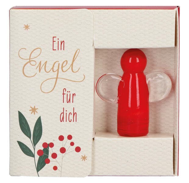 Ein Engel für dich. Engel-Figur