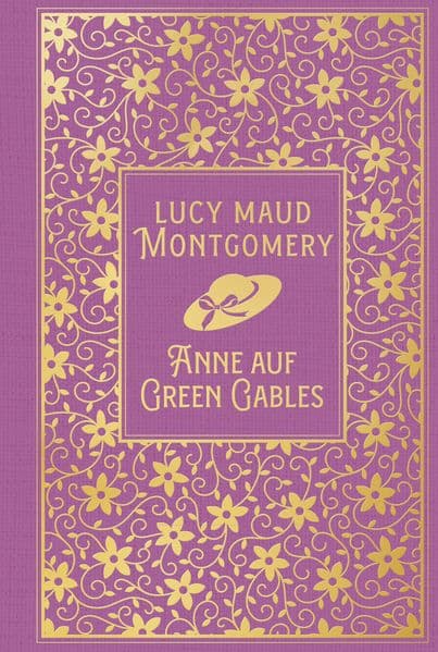 Anne auf Green Gables