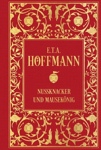 Nussknacker und Mausekönig
