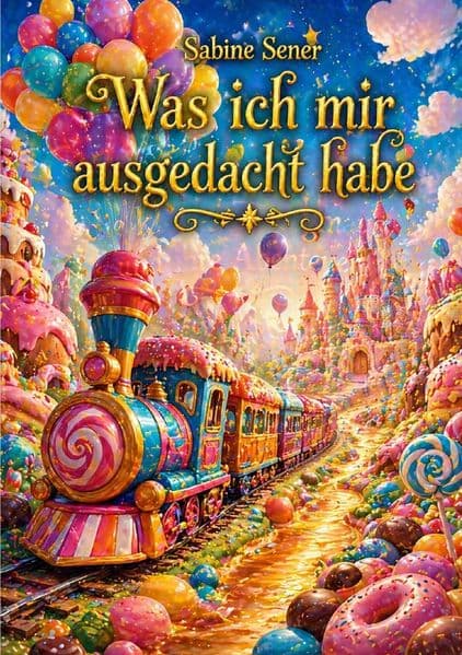 Was ich mir ausgedacht habe