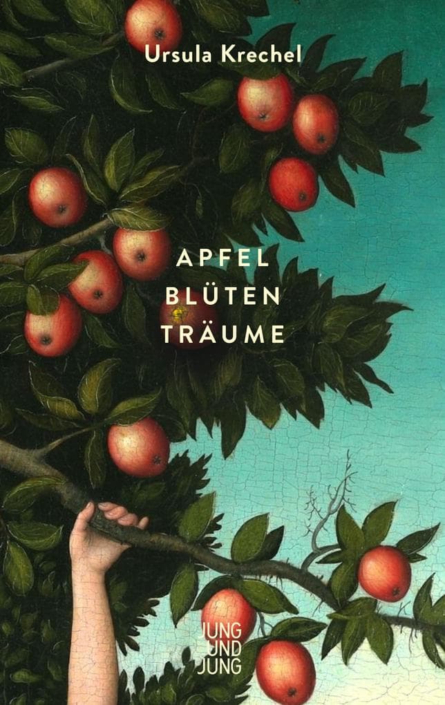 Apfelblütenträume