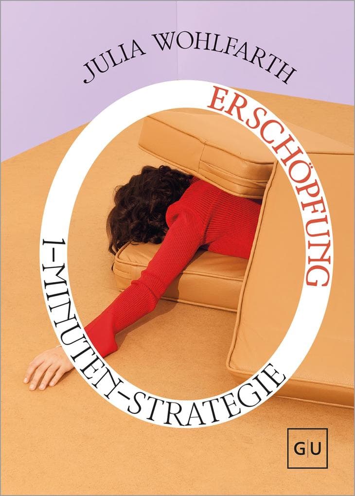 1-Minuten-Strategie Erschöpfung