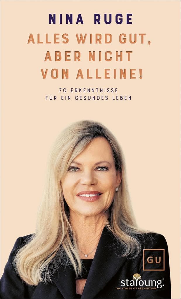 Alles wird gut, aber nicht von alleine!