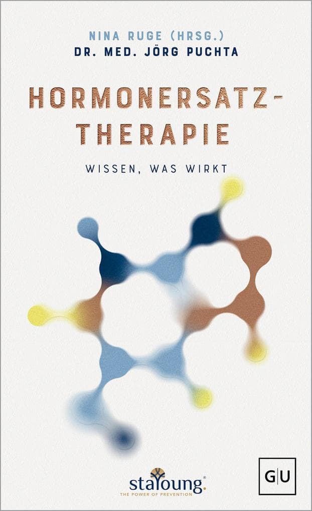 The Power of Prevention: Hormonersatztherapie