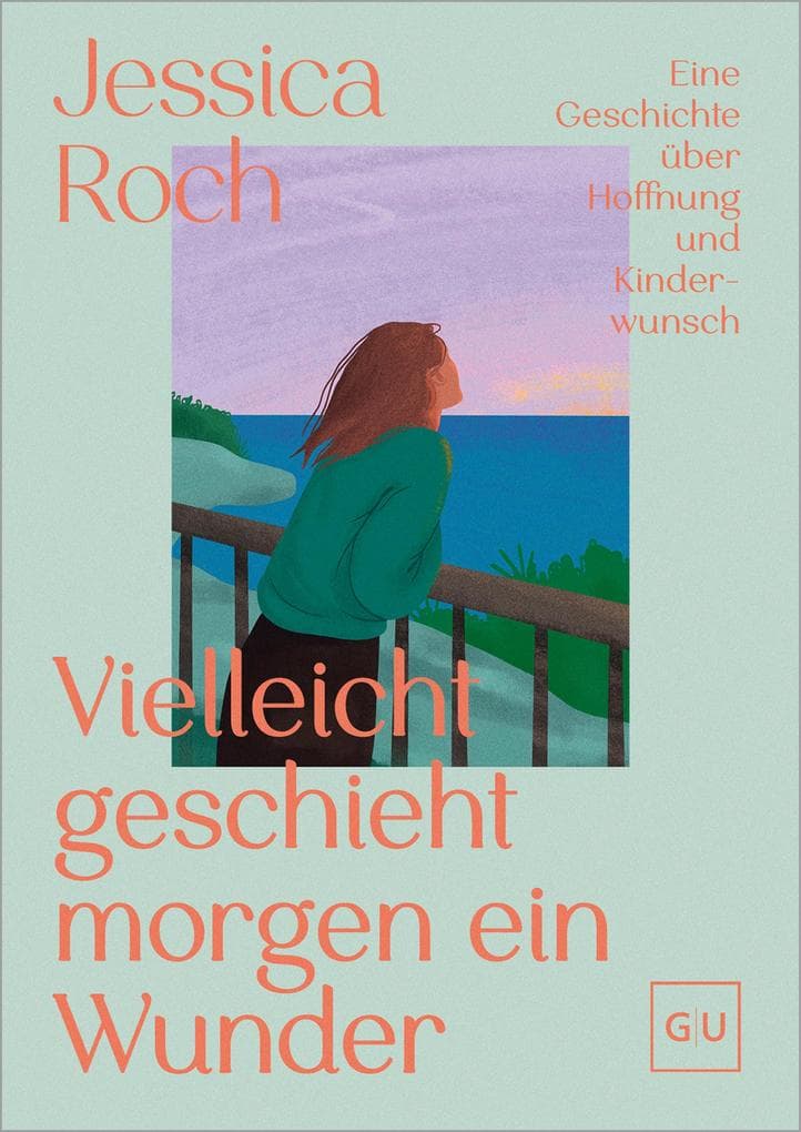 Vielleicht geschieht morgen ein Wunder