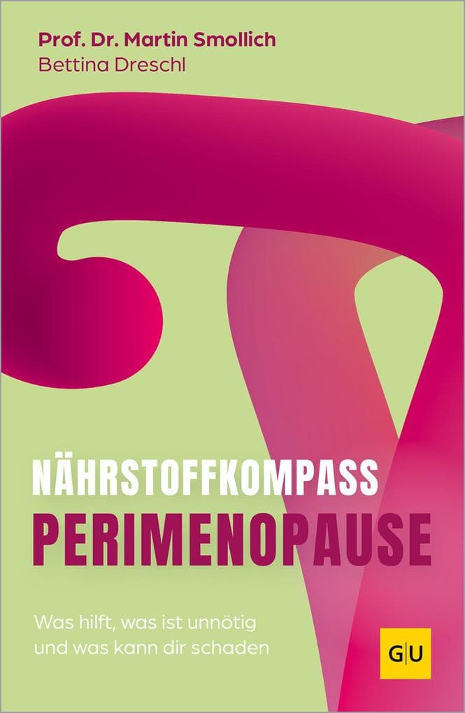 Nährstoff-Kompass Perimenopause
