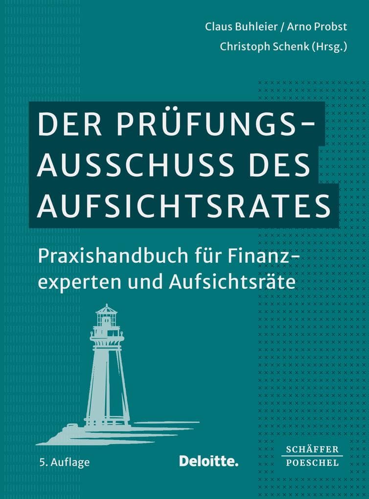 Der Prüfungsausschuss des Aufsichtsrates