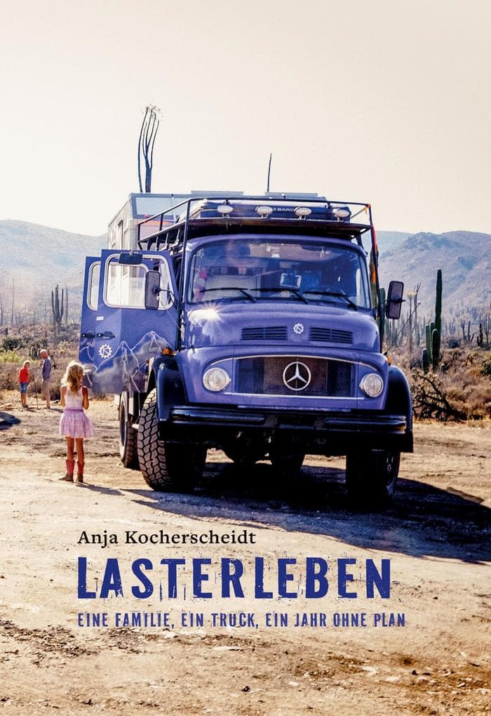 Lasterleben