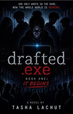 Drafted.EXE It Begins