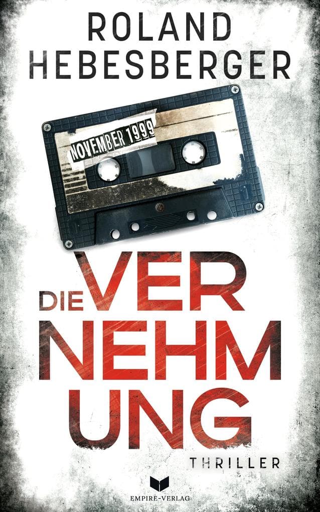 Die Vernehmung