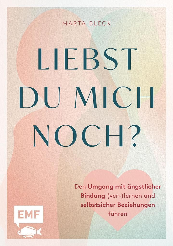 Liebst du mich noch?