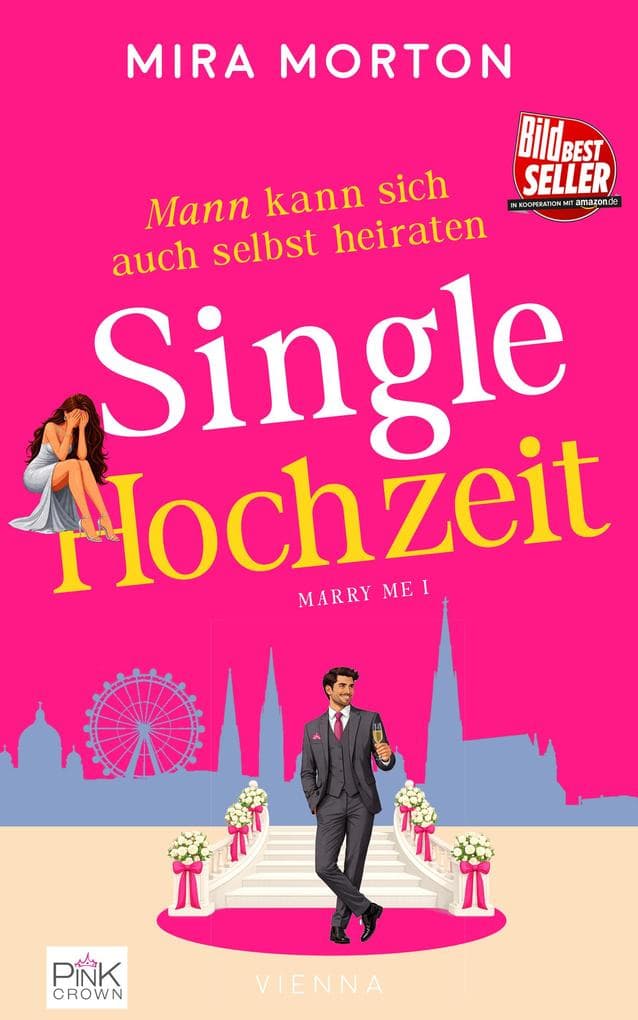 Singlehochzeit