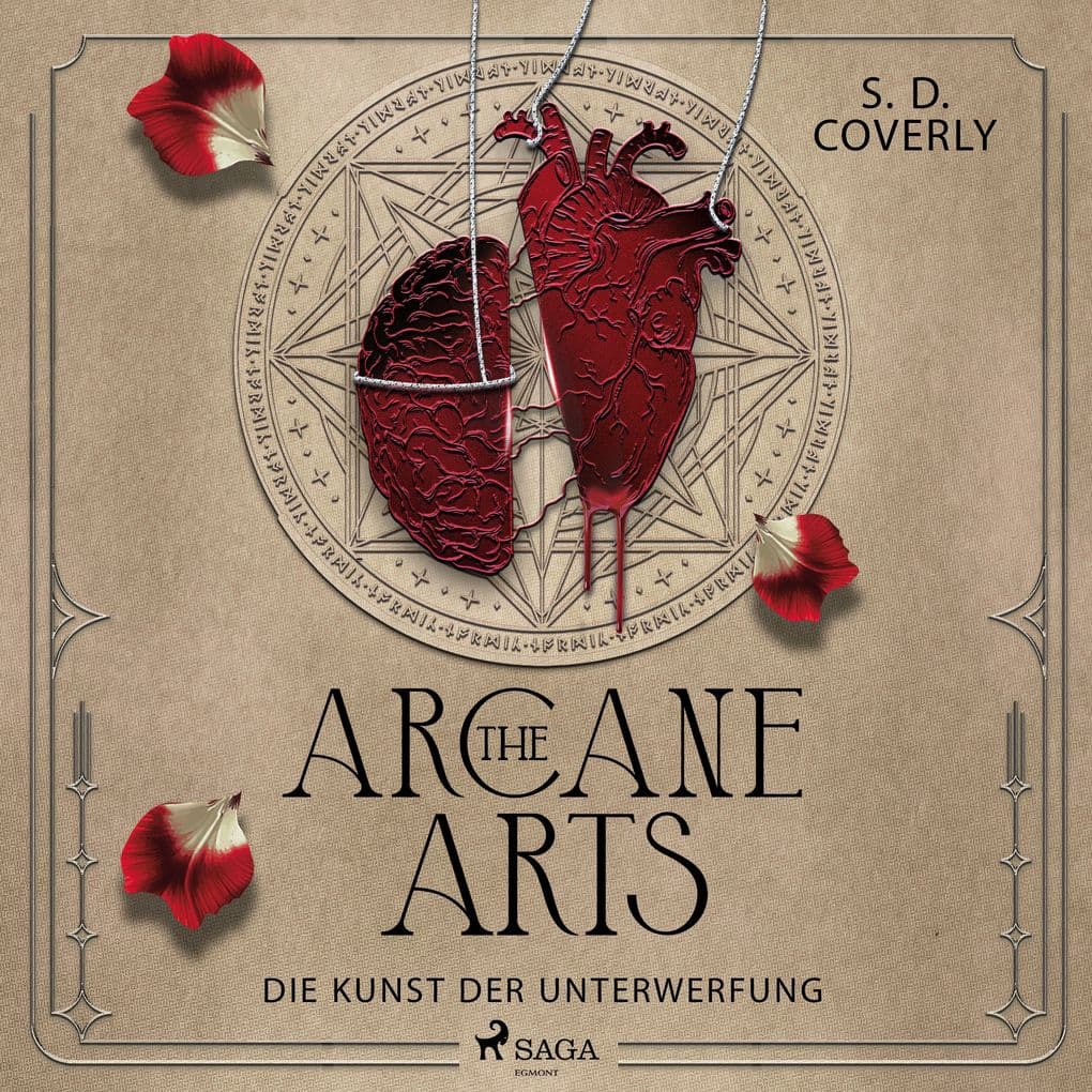 The Arcane Arts