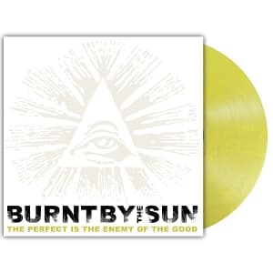 The Perfect Is The Enemy Of The Good (Reissue)