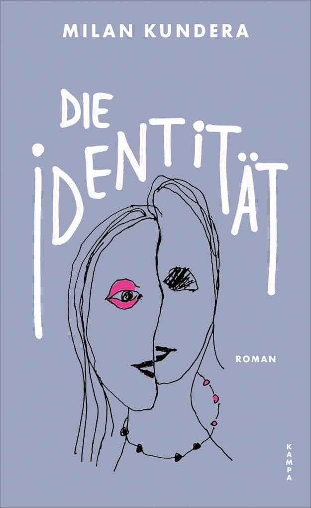 Die Identität