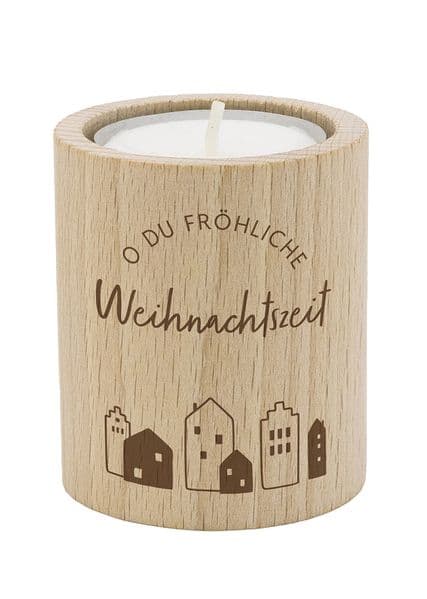 O du fröhliche Weihnachtszeit