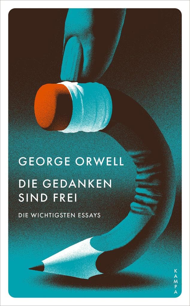 Die Gedanken sind frei
