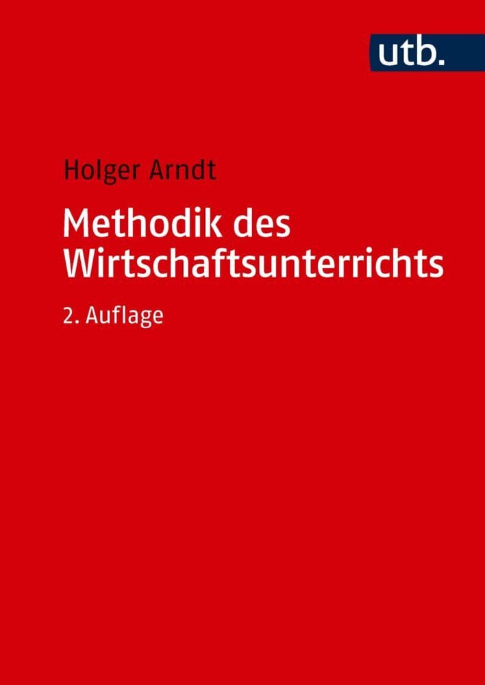 Methodik des Wirtschaftsunterrichts