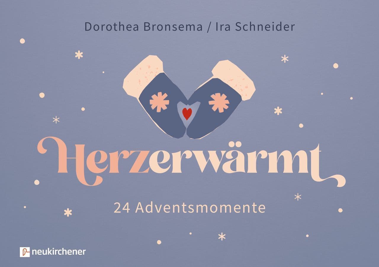 Herzerwärmt