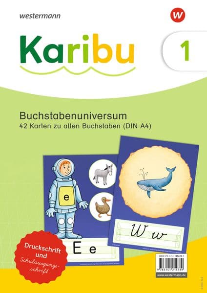 Karibu - Ausgabe 2024