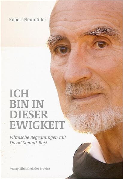 Ich bin in dieser Ewigkeit